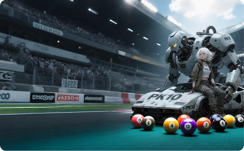 贏久香港娛樂城彈珠PK10官方玩法指南