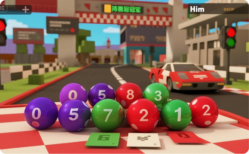 贏久香港娛樂城彈珠紅綠燈官方玩法指南